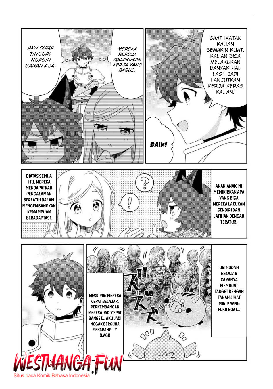 Chapter 70 - halaman 11