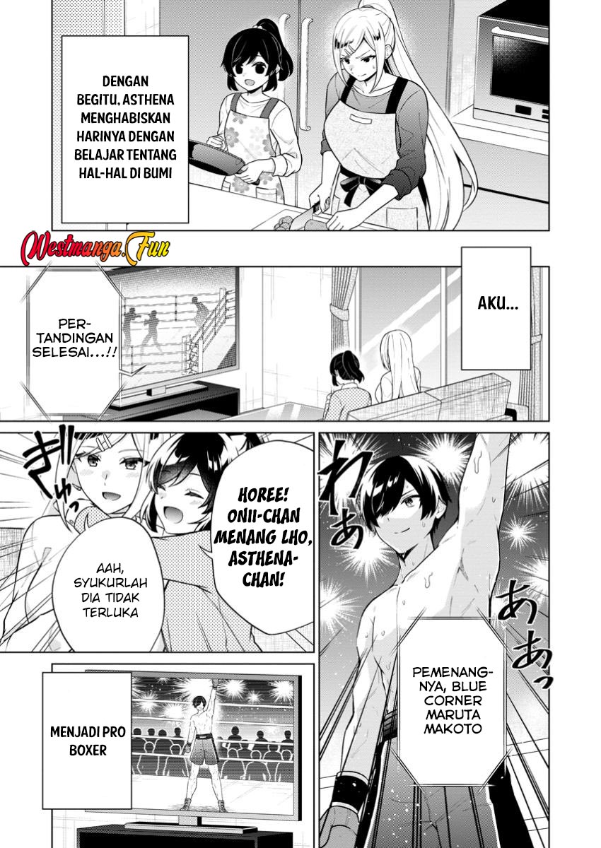 Chapter 70 - halaman 10