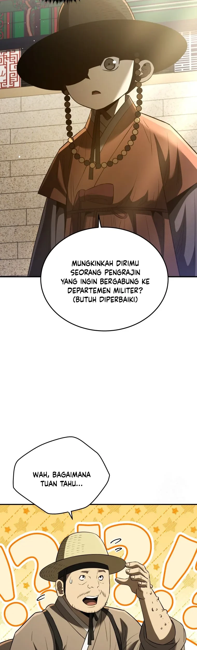 Chapter 70 - halaman 10
