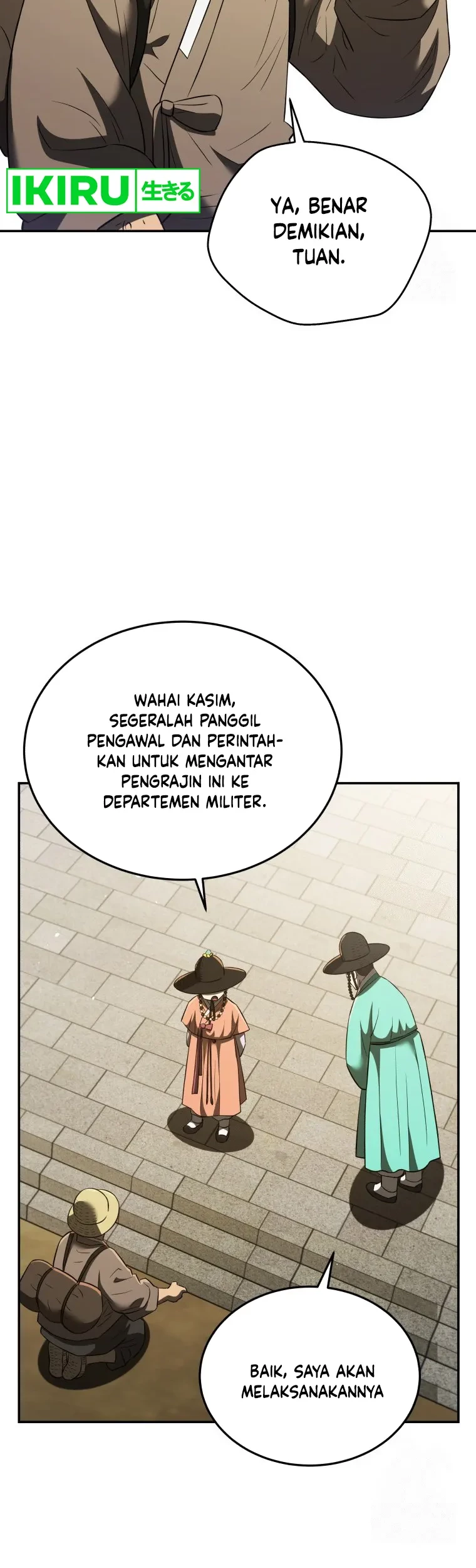 Chapter 70 - halaman 11
