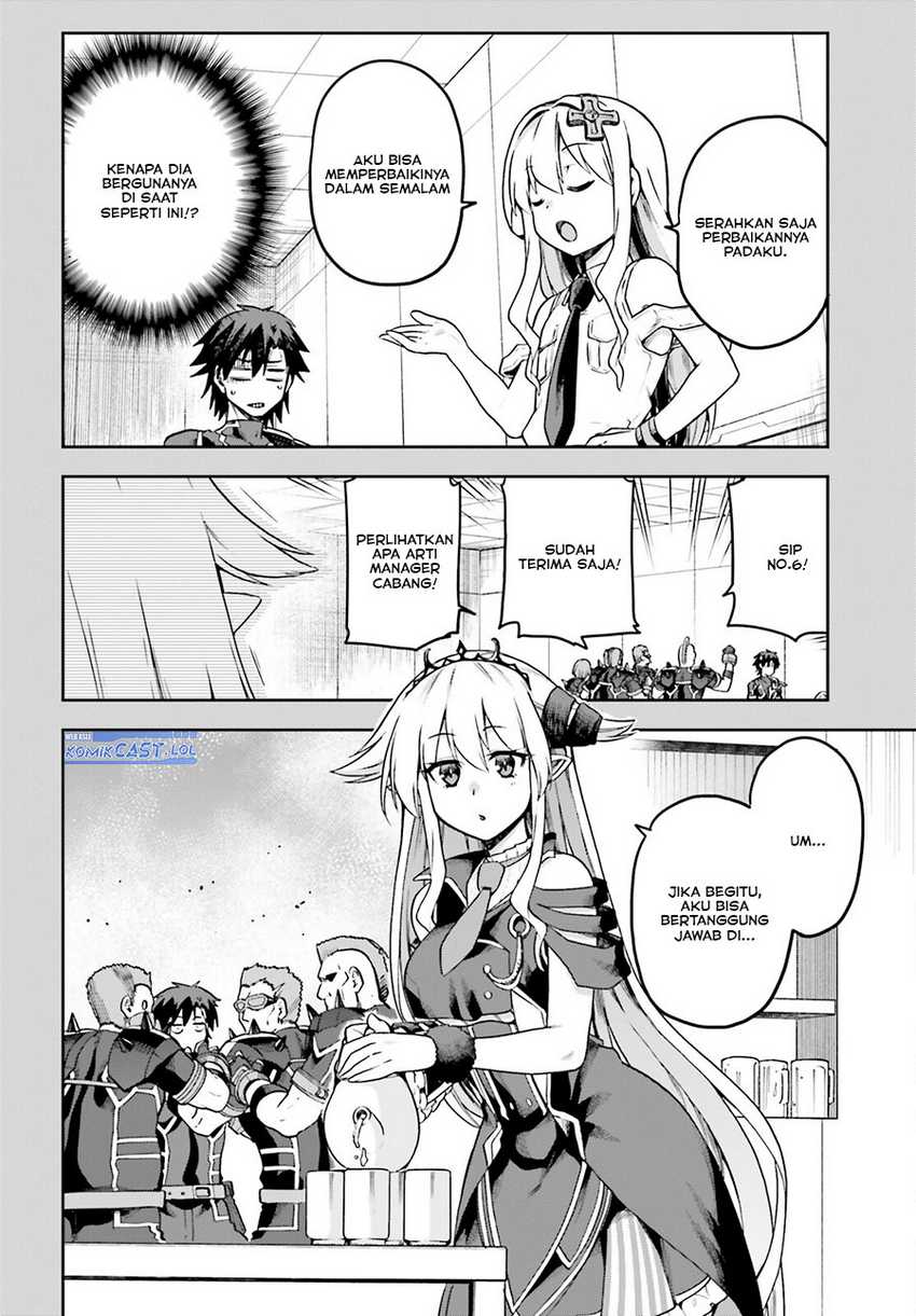 Chapter 61 - halaman 11