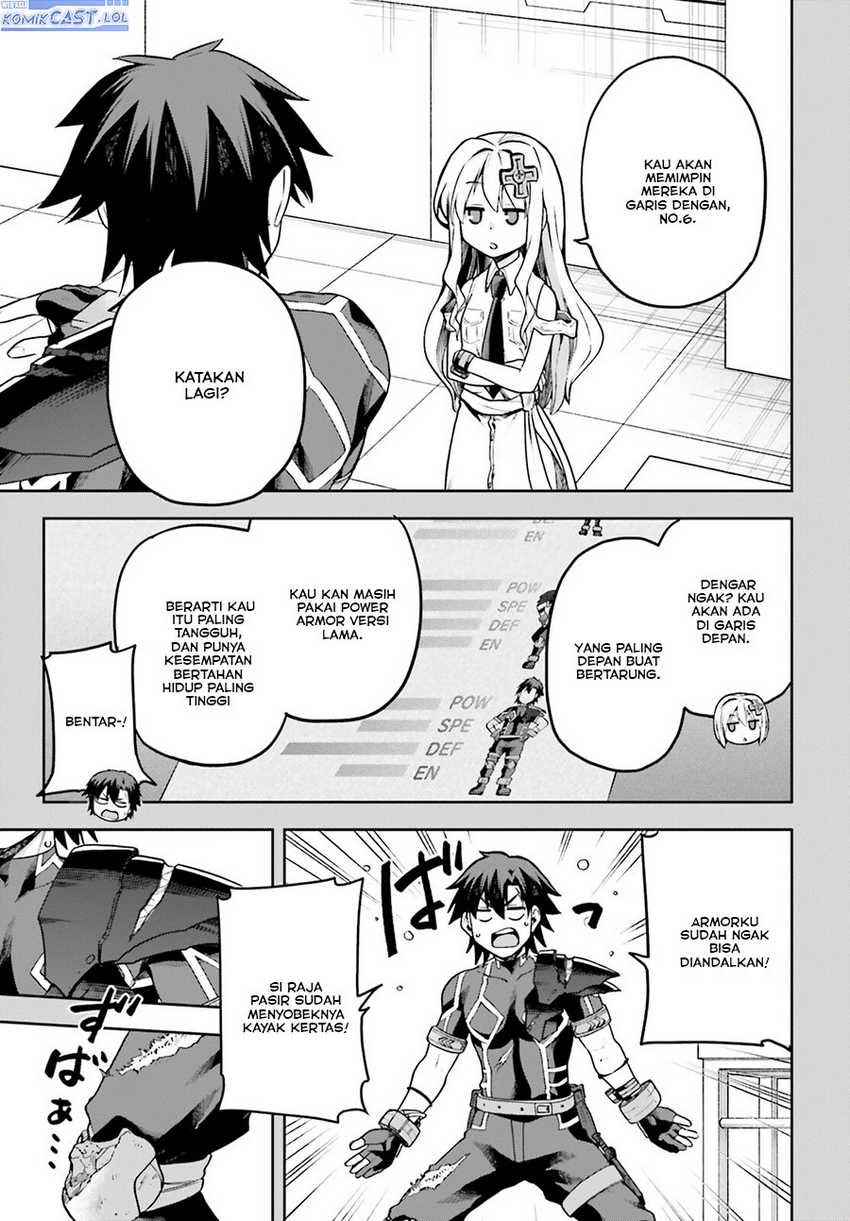 Chapter 61 - halaman 10