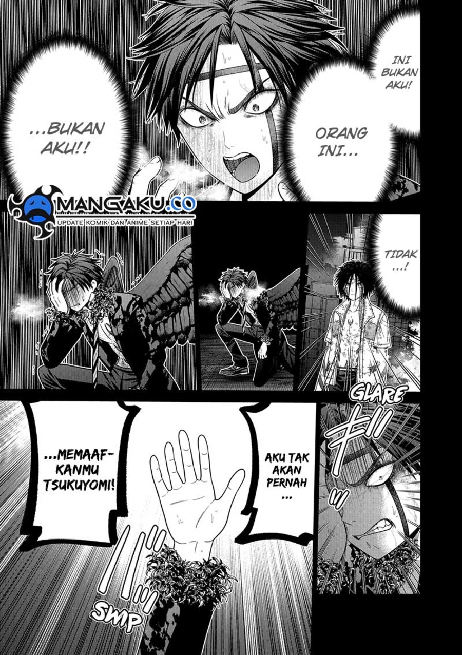 Chapter 96 - halaman 11