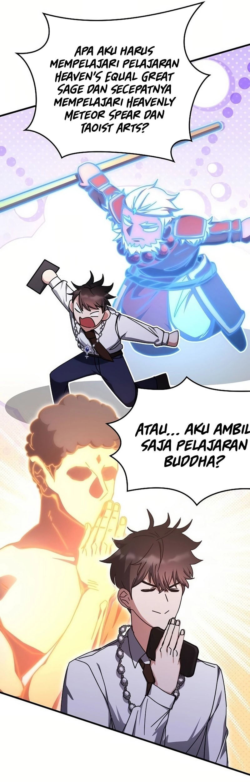 Chapter 140 - halaman 11
