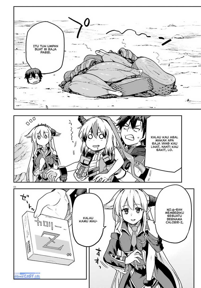 Chapter 62 - halaman 10