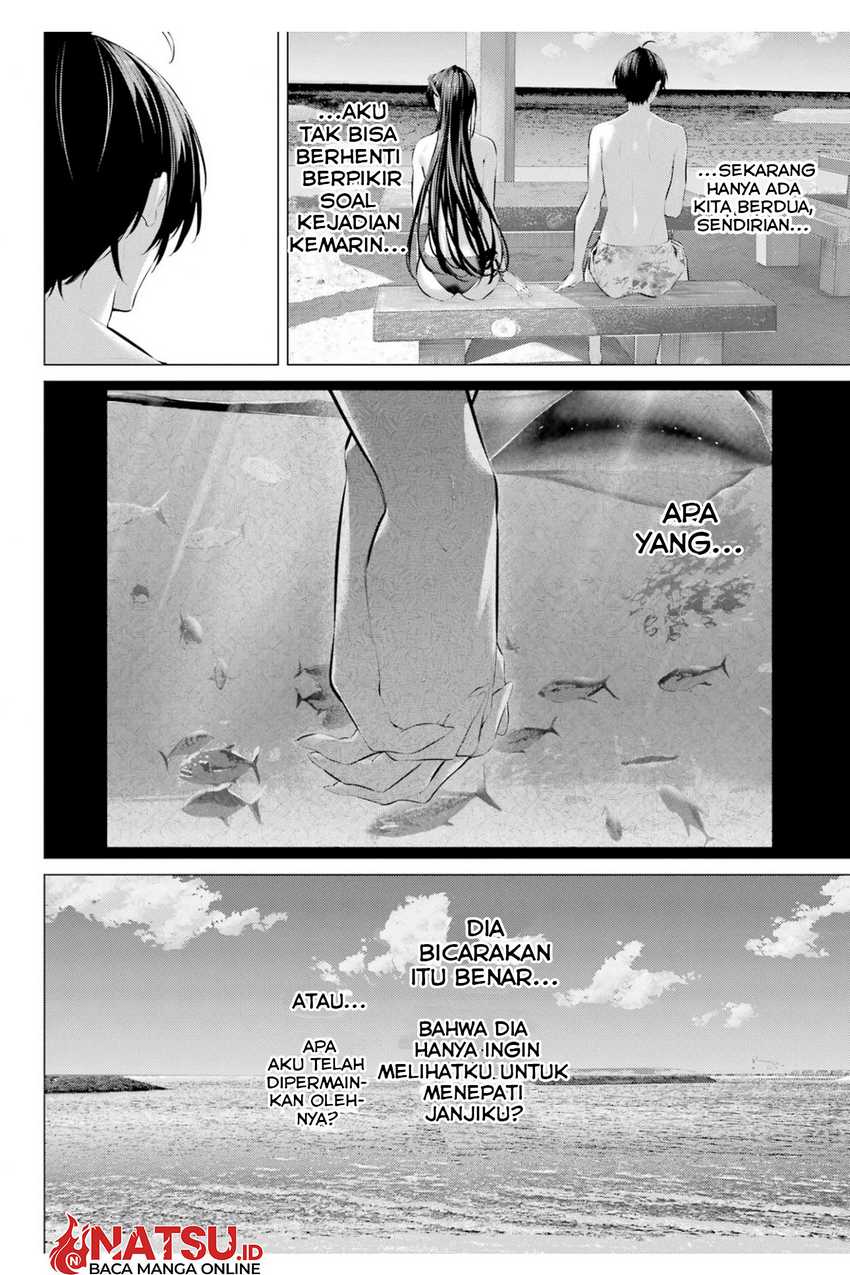 Chapter 62 - halaman 10