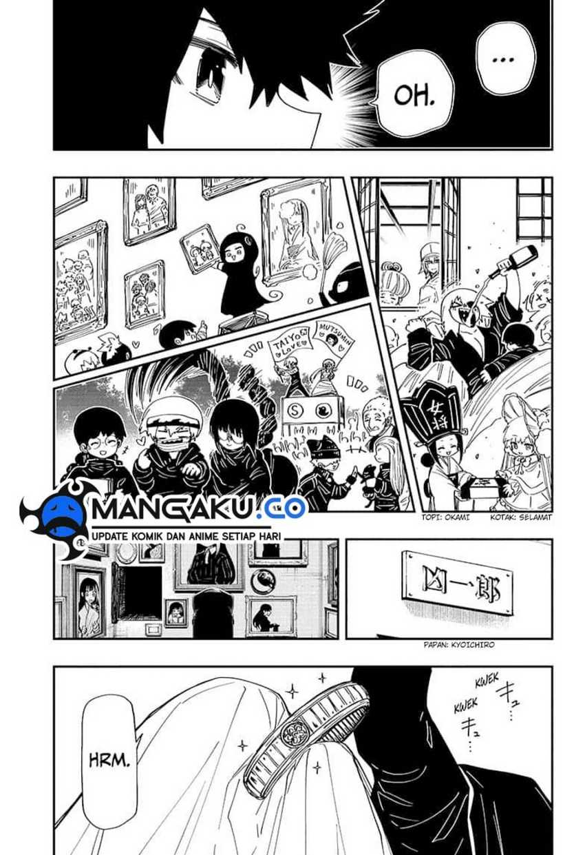 Chapter 256 - halaman 11
