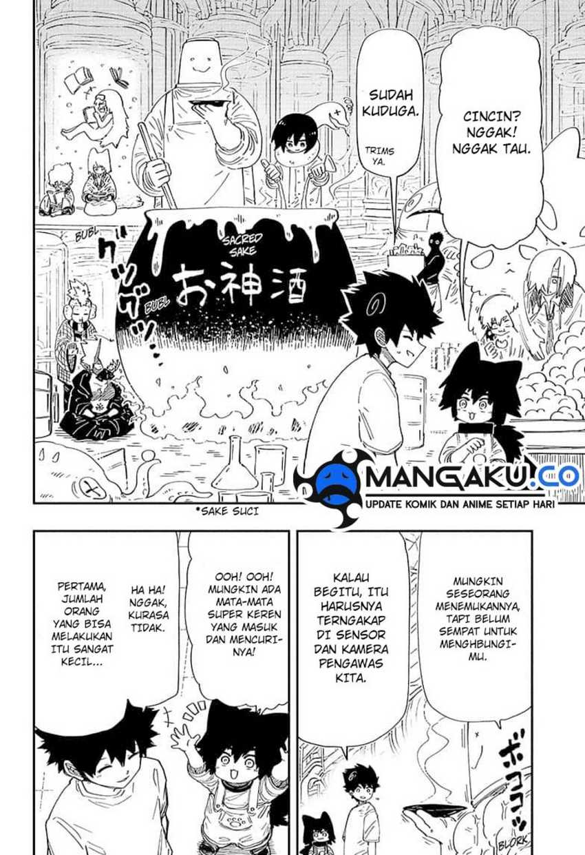 Chapter 256 - halaman 10