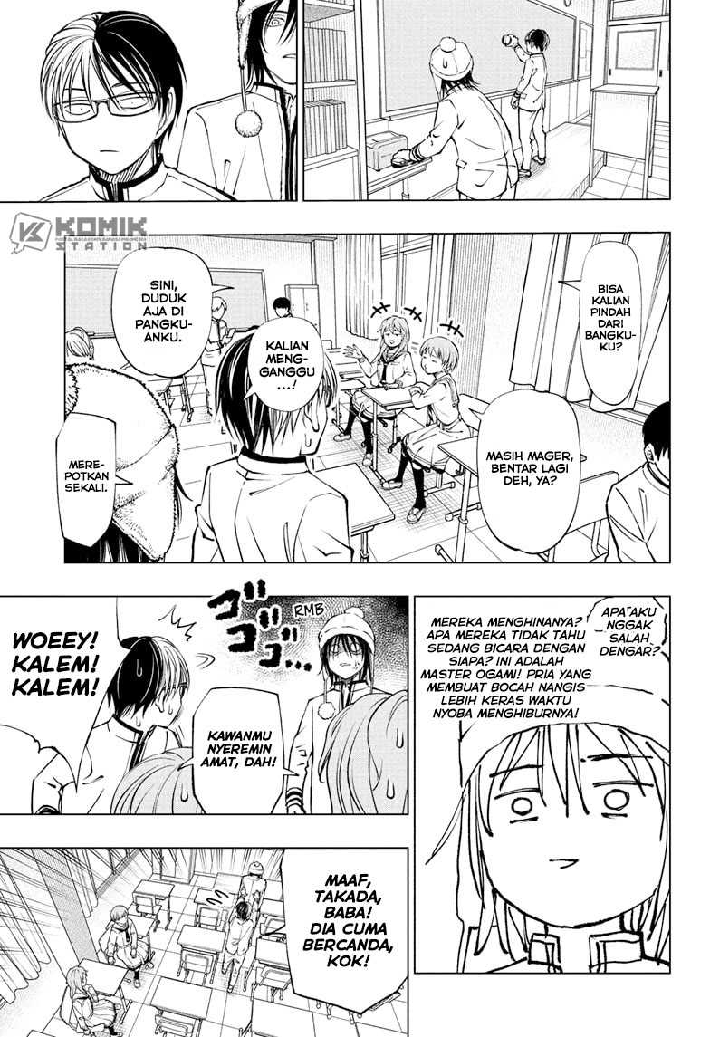 Chapter 83 - halaman 11