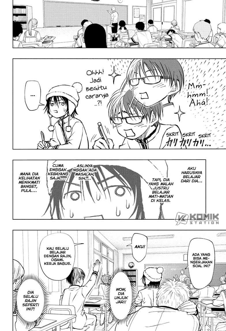 Chapter 83 - halaman 10