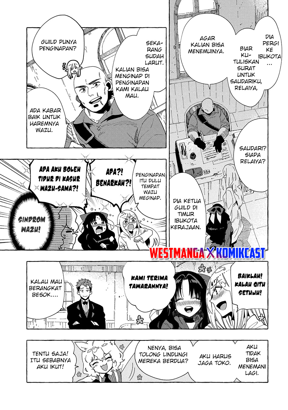 Chapter 31.1 - halaman 11