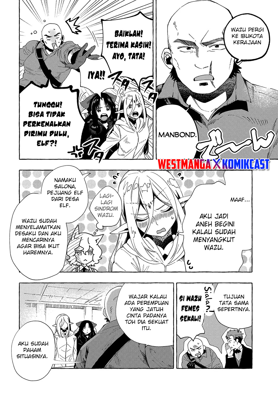 Chapter 31.1 - halaman 10