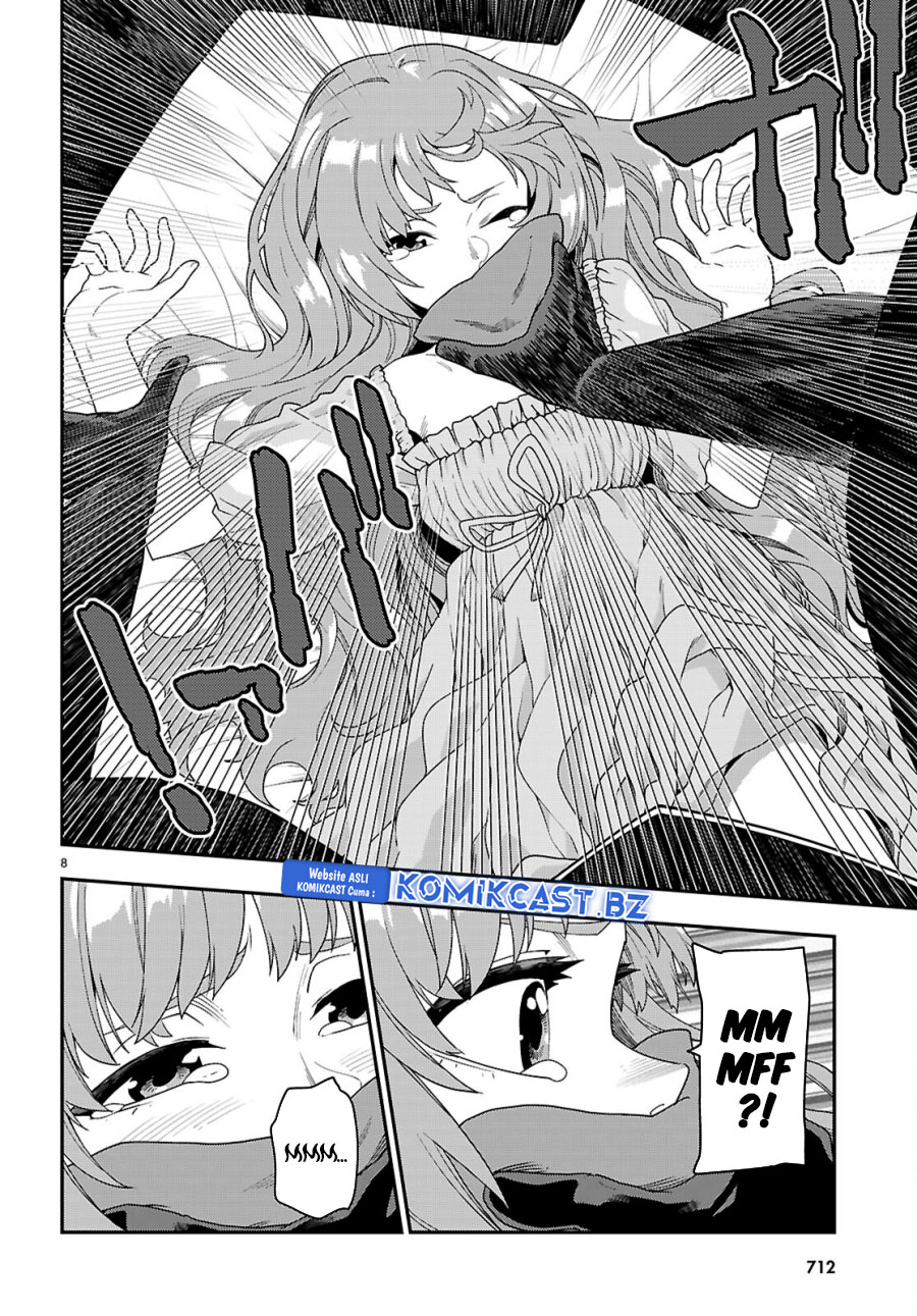 Chapter 111 - halaman 10