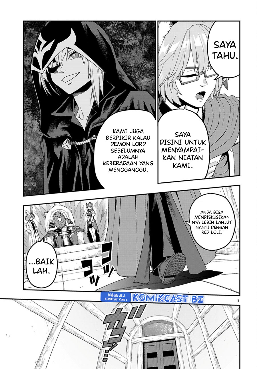 Chapter 110 - halaman 11