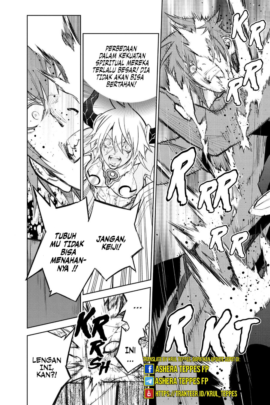 Chapter 118 - halaman 11