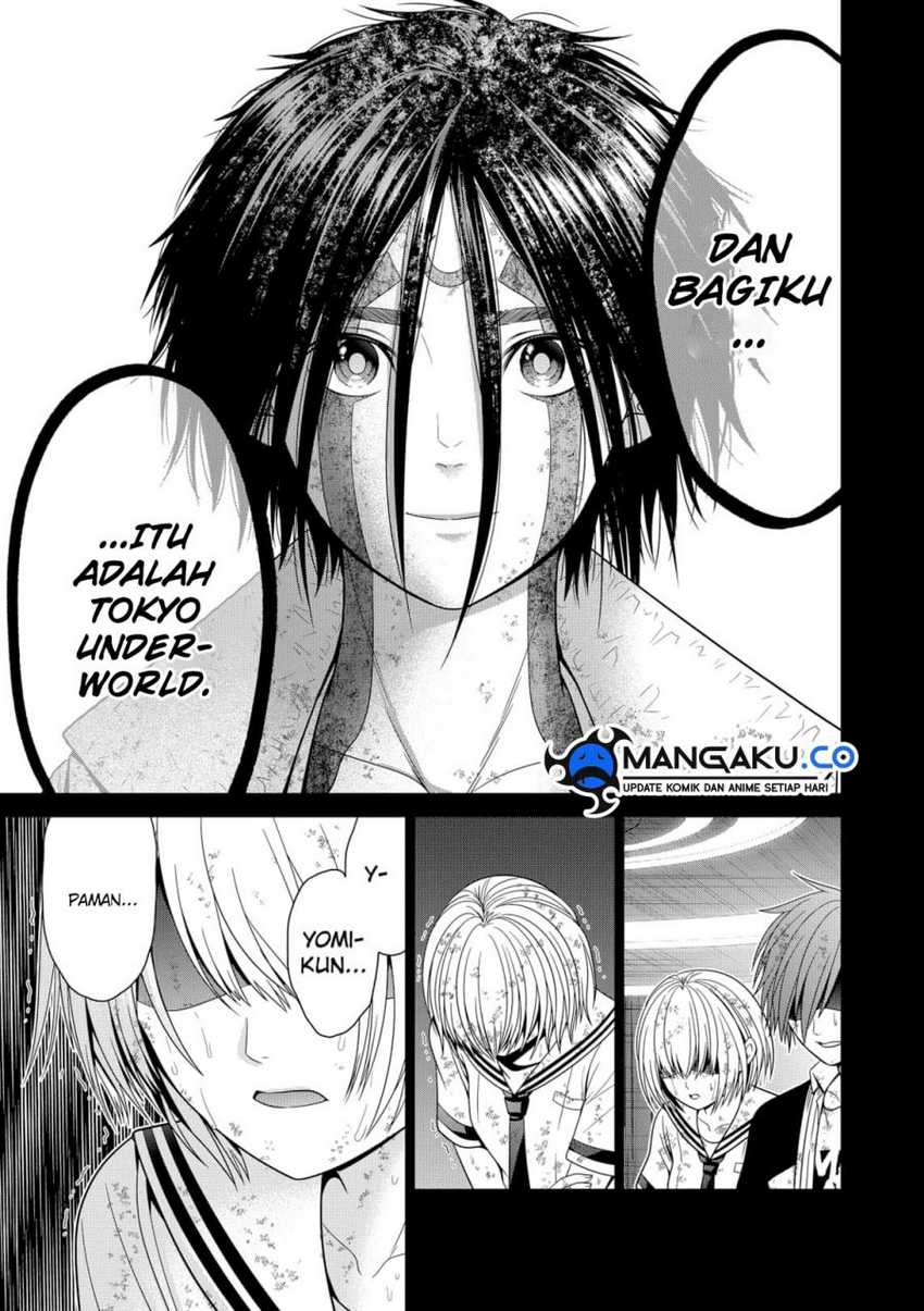 Chapter 97 - halaman 11