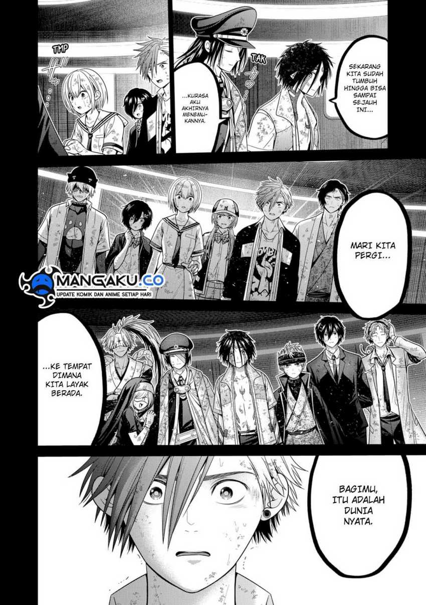 Chapter 97 - halaman 10