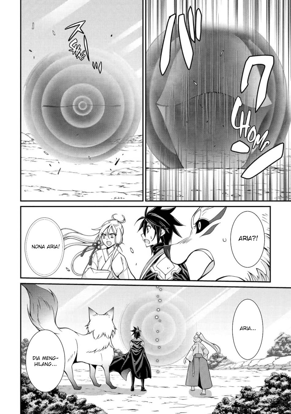 Chapter 86 - halaman 11