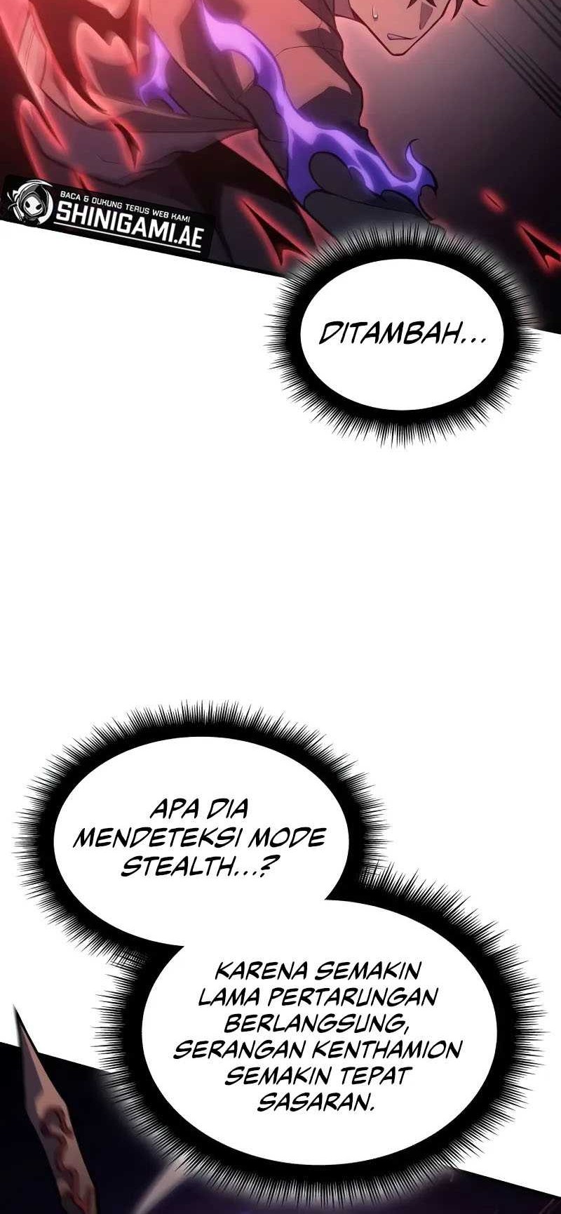 Chapter 70 - halaman 10
