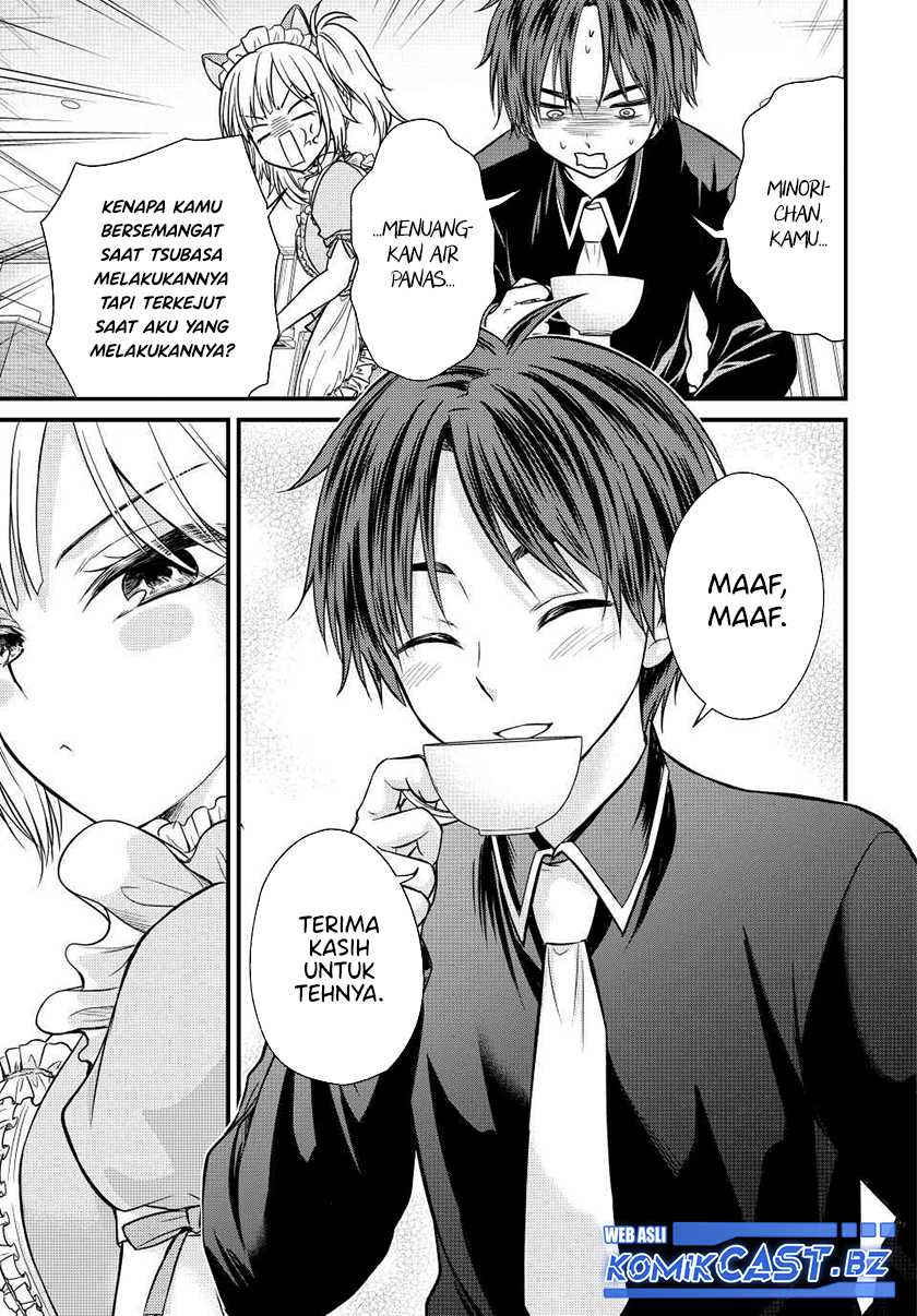 Chapter 134 - halaman 11