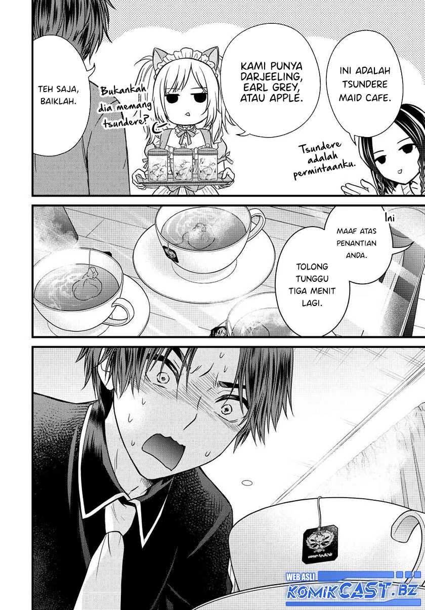 Chapter 134 - halaman 10