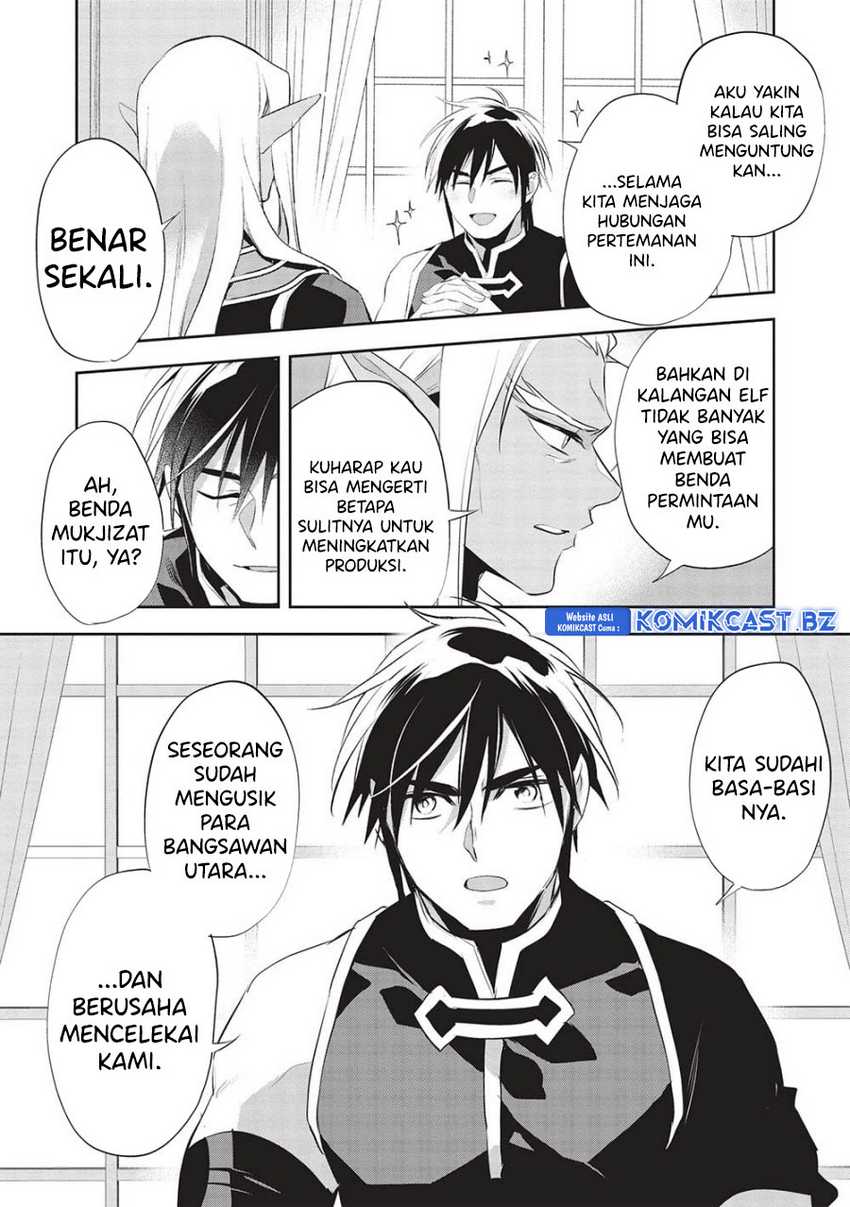 Chapter 50 - halaman 10