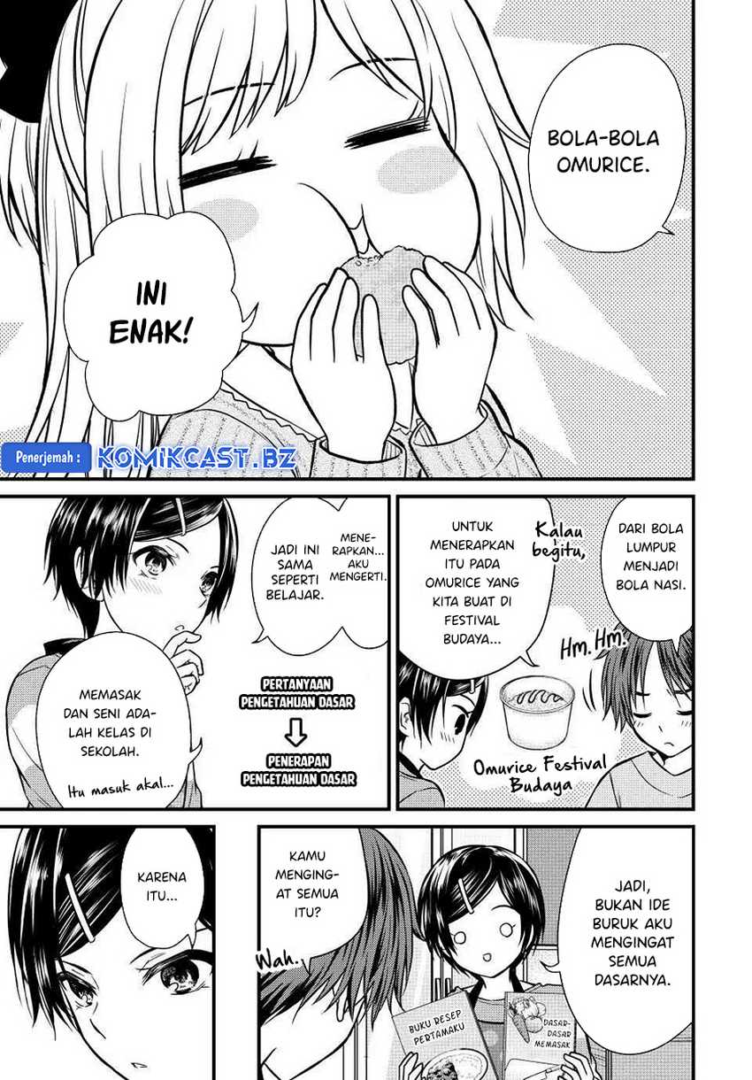 Chapter 136 - halaman 11