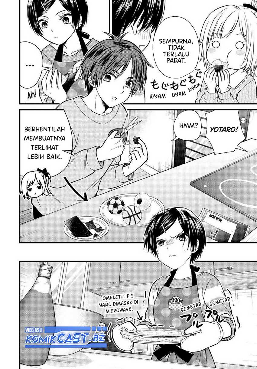Chapter 136 - halaman 10