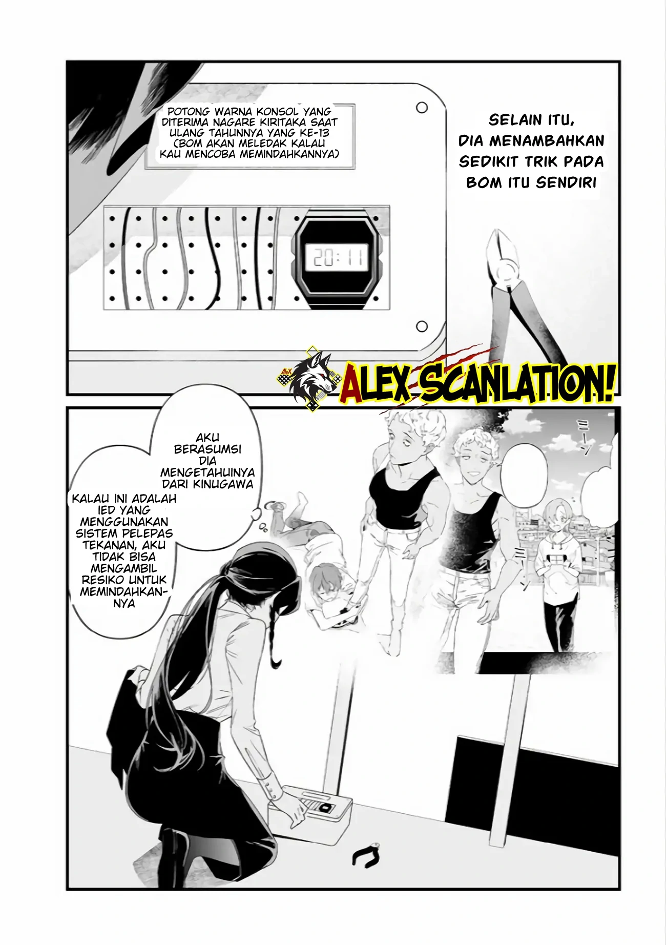 Chapter 39 - halaman 10