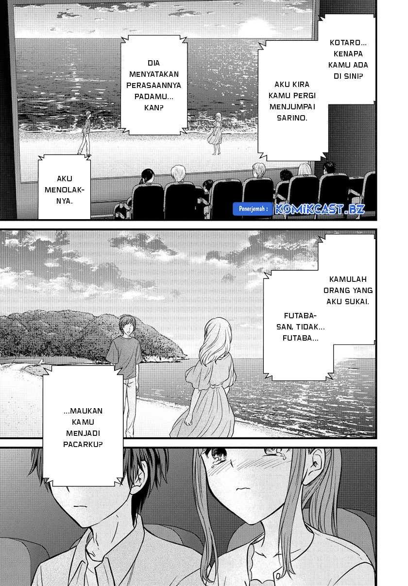 Chapter 137 - halaman 11