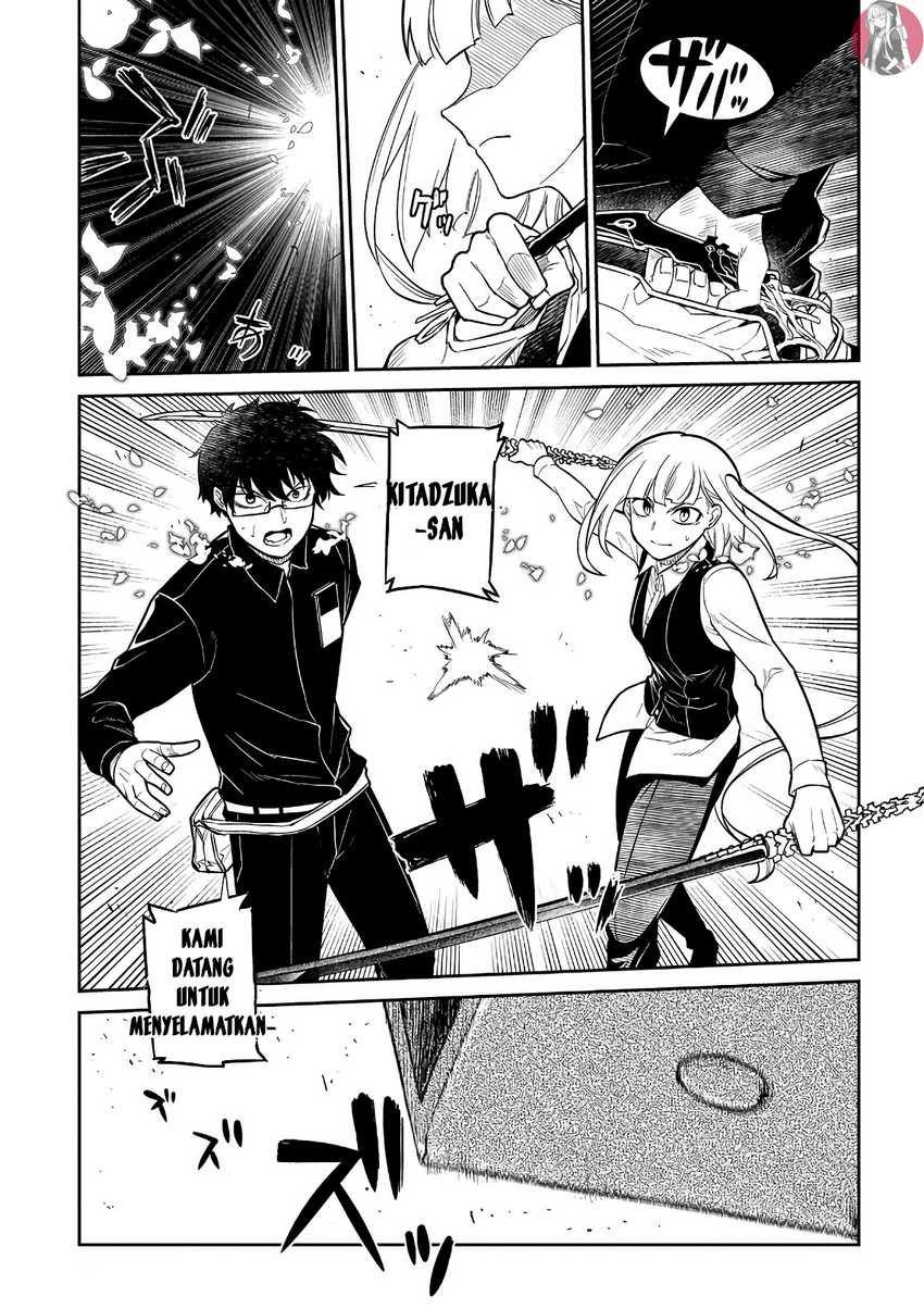 Chapter 58 - halaman 10