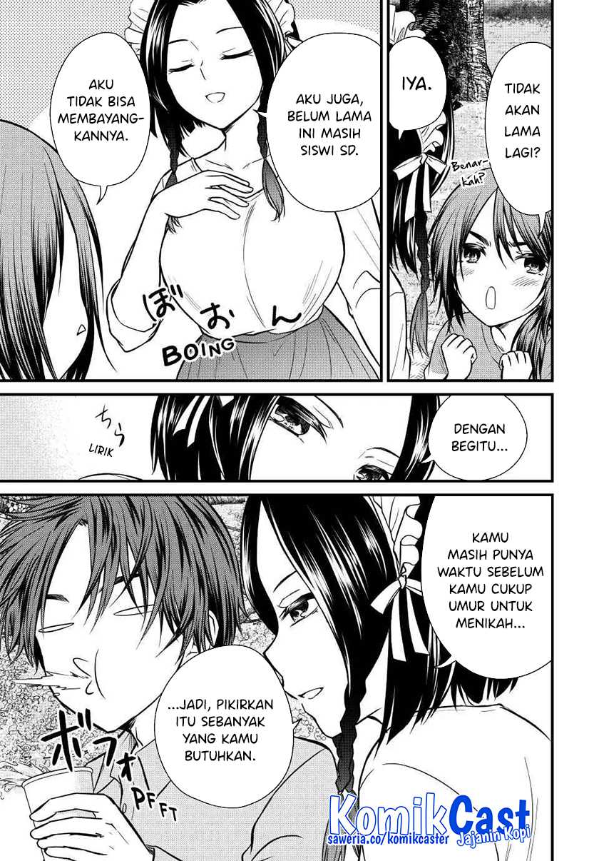 Chapter 138 - halaman 11