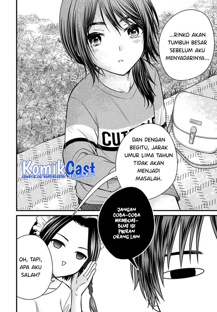 Chapter 138 - halaman 10