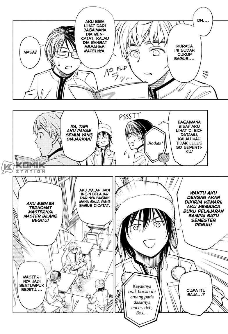 Chapter 84 - halaman 10