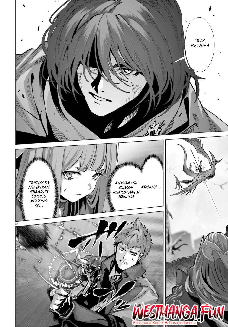 Chapter 58 - halaman 11