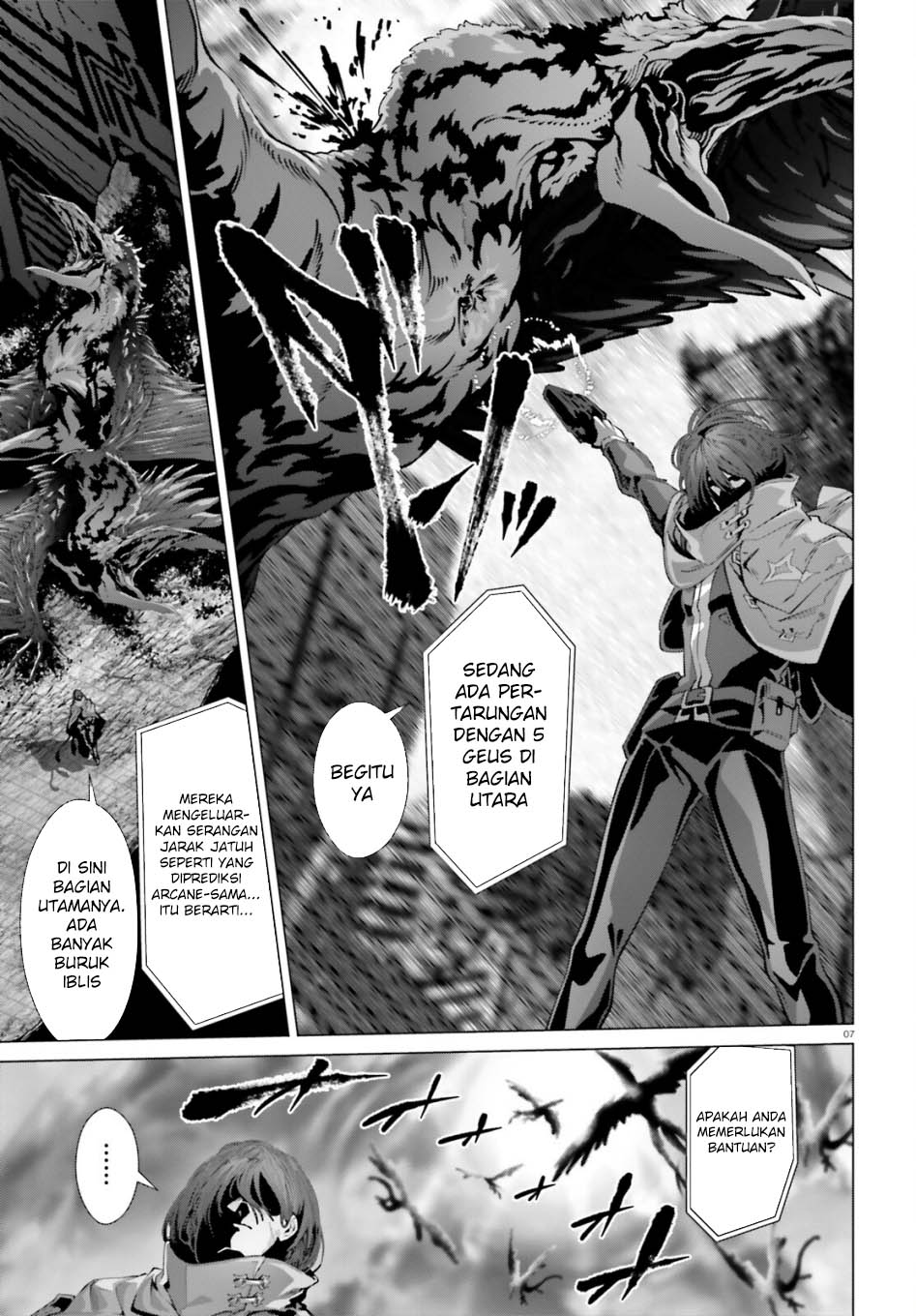 Chapter 58 - halaman 10