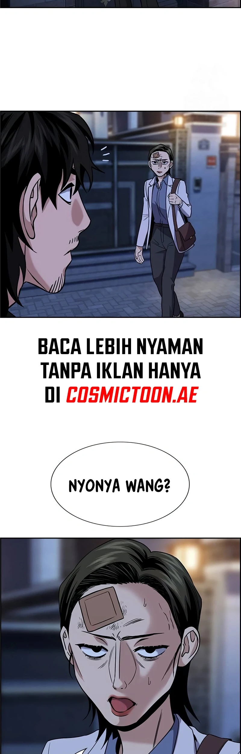 Chapter 176 - halaman 11