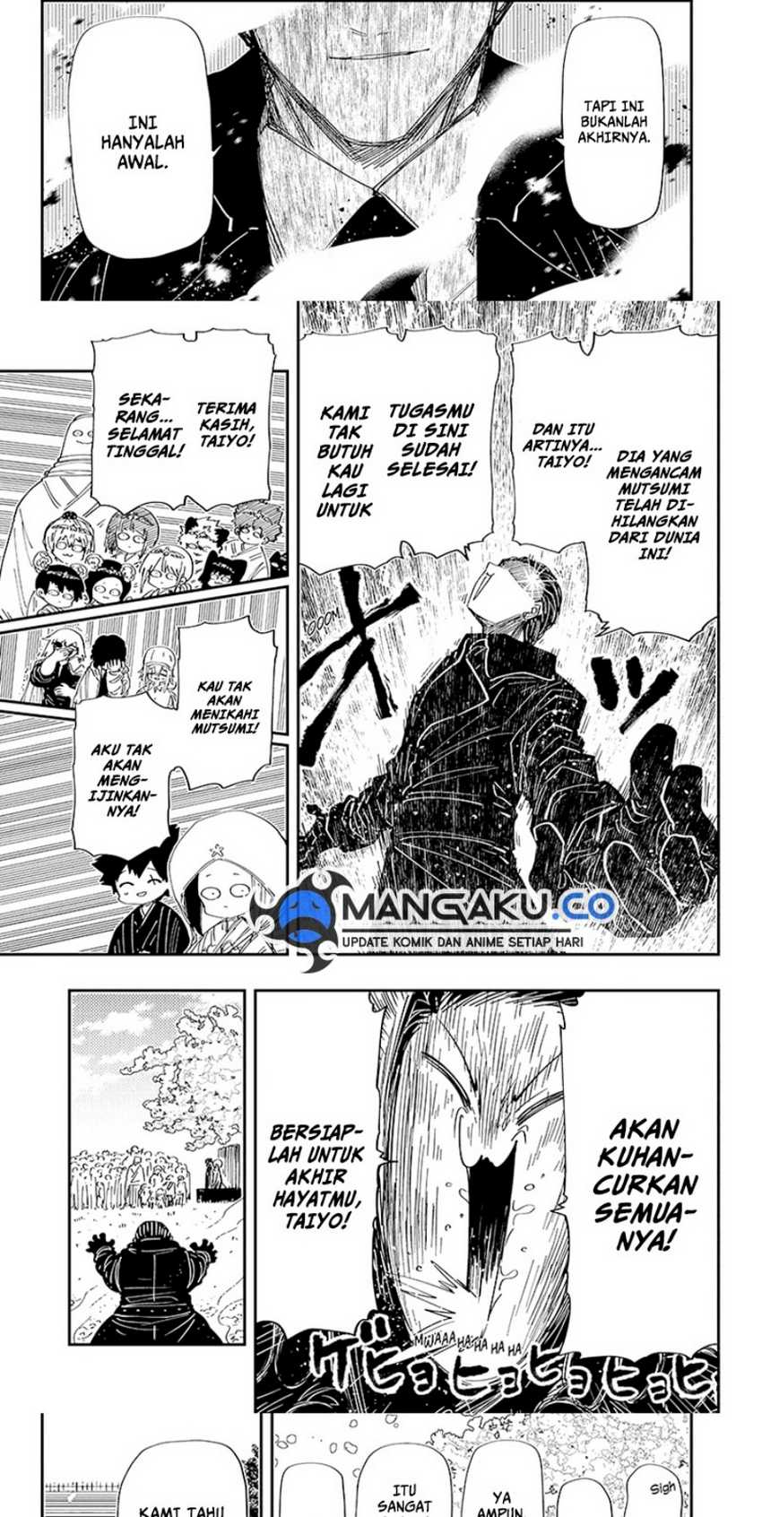 Chapter 257 - halaman 11