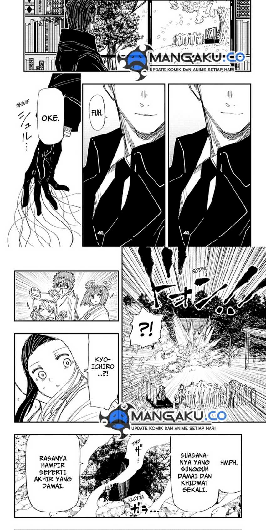 Chapter 257 - halaman 10