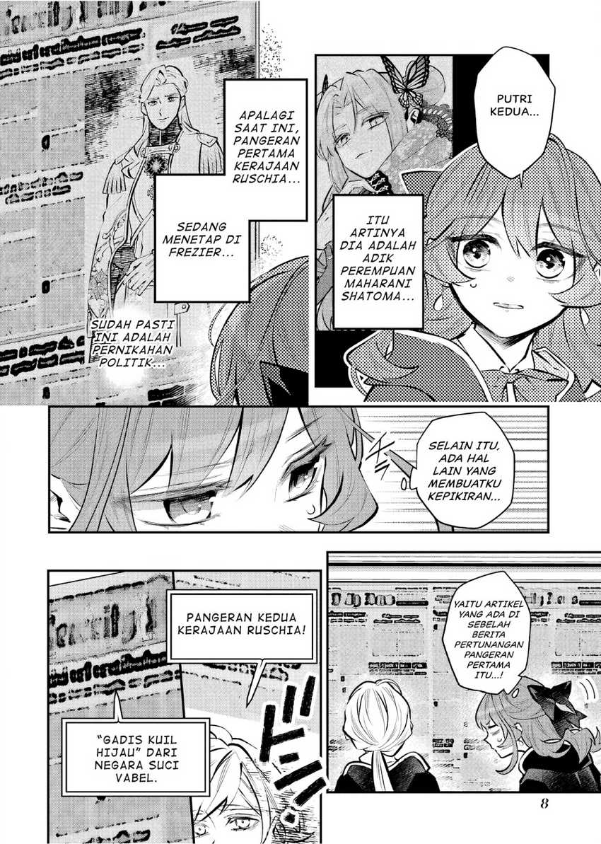 Chapter 40 - halaman 10