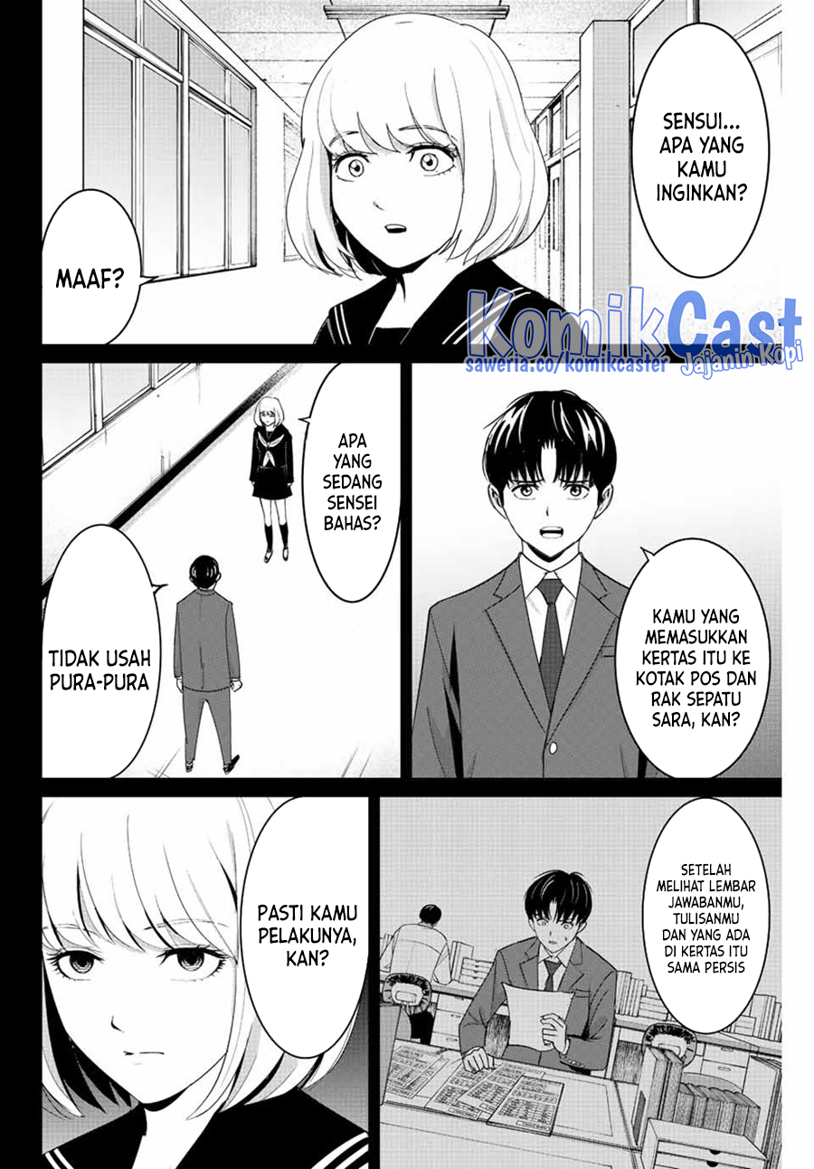 Chapter 101 - halaman 10