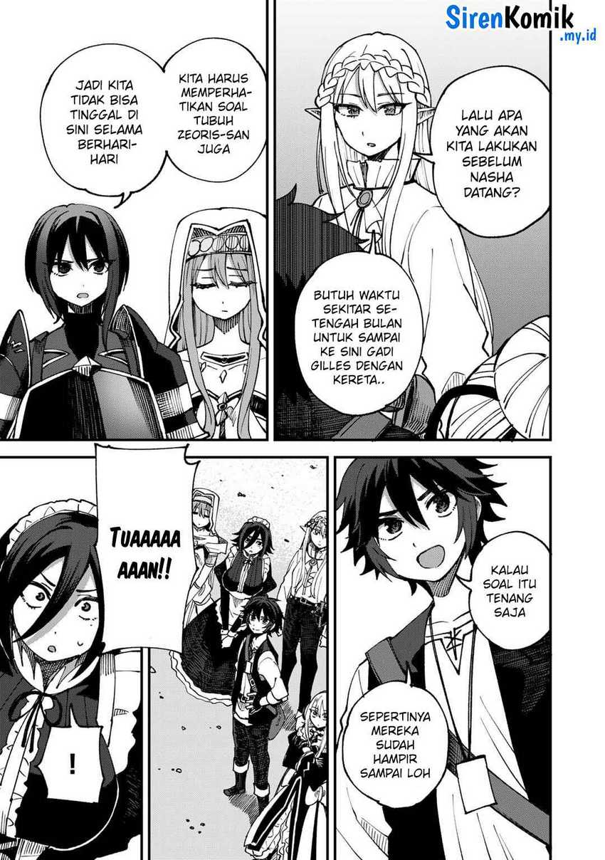 Chapter 64 - halaman 11