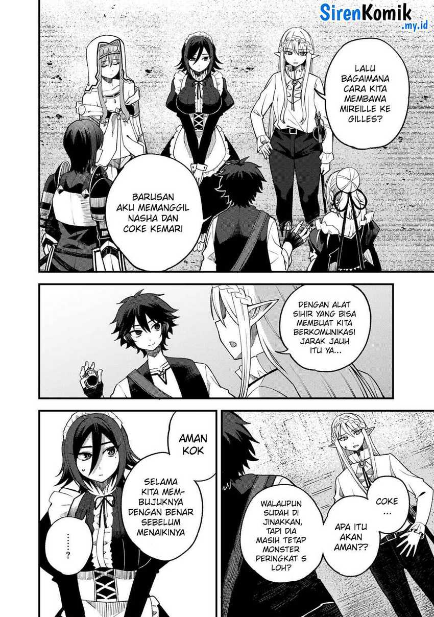 Chapter 64 - halaman 10