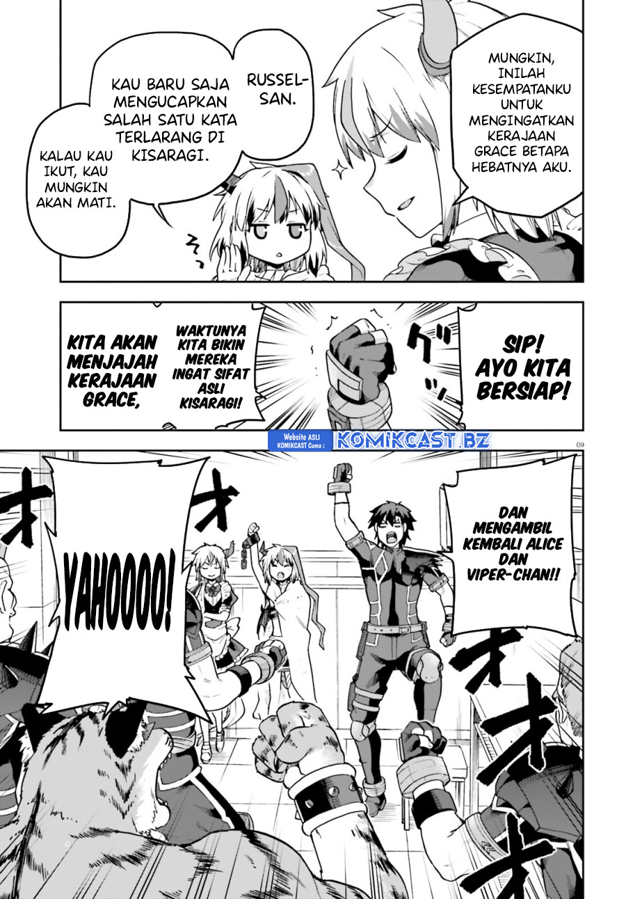 Chapter 64 - halaman 11