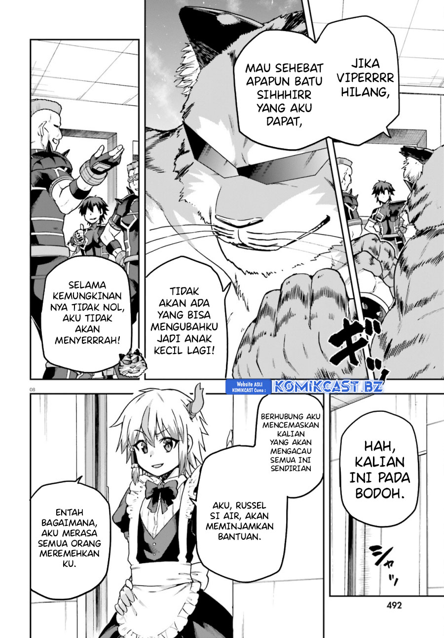 Chapter 64 - halaman 10