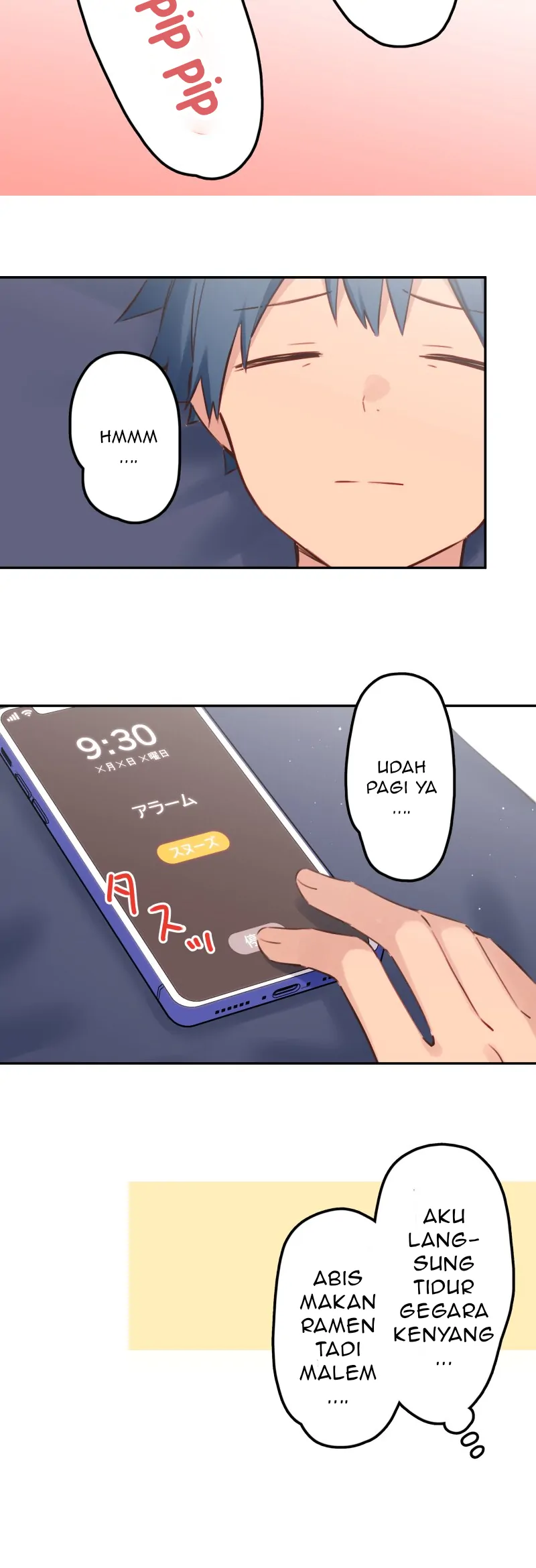 Chapter 209 - halaman 10