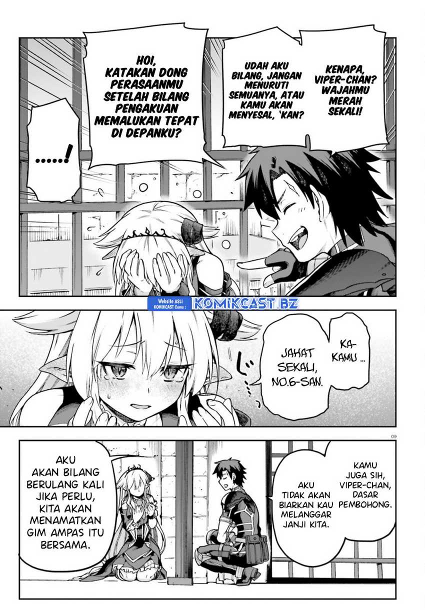 Chapter 65 - halaman 11