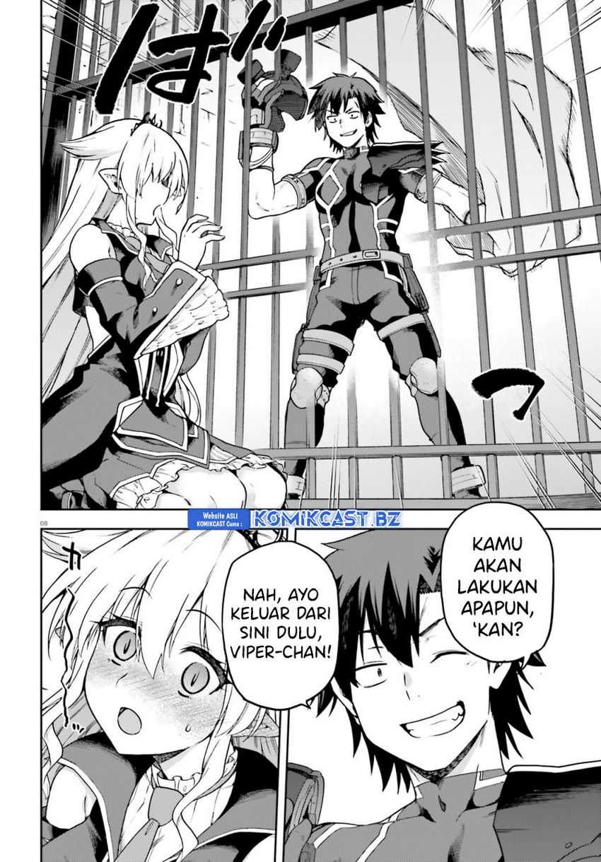 Chapter 65 - halaman 10