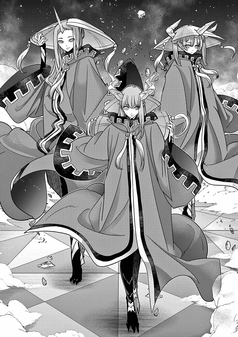 Chapter 58 - halaman 11