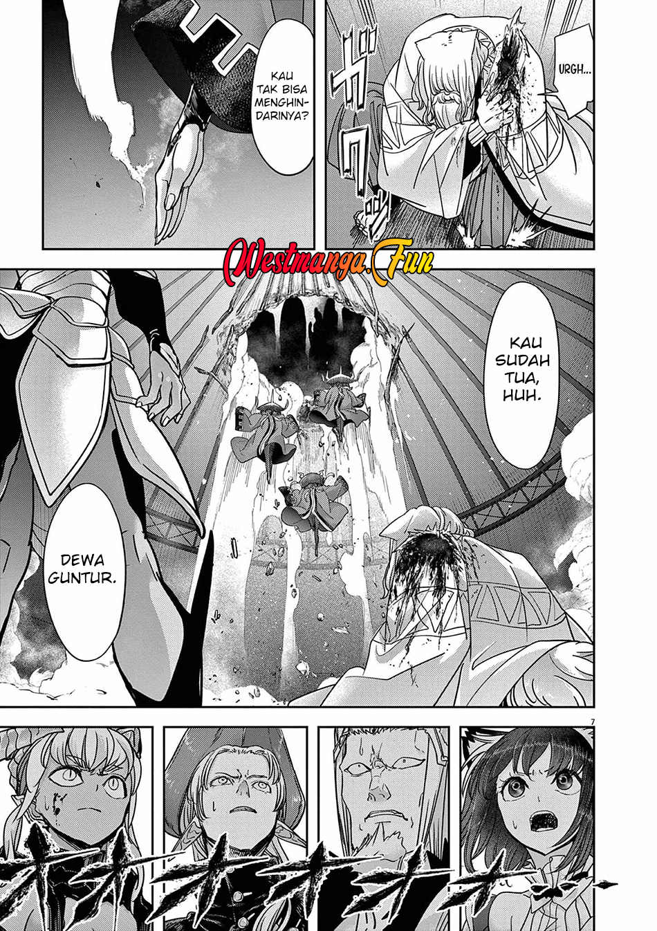 Chapter 58 - halaman 10
